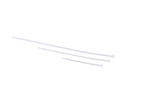 Work it by millarco® Kabelstrips 300 stk. hvid.