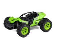 Sneak Killer R/C 1:12, 2,4GHz, 7,4V 500mAh, green
