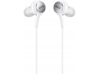 Hodetelefoner Samsung AKG, svart