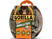 Gorillatape Camo 8m