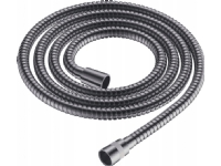 Deante Bruseslange i stål - 150 cm