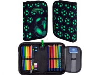 Astra pennal Enklaff pennal med Astrabag Neo Football AC11 tilbehør