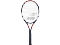 Babolat Babolat Falcon N G2 tennisracket svart-rød-hvit 194020 121237