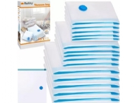 Sett med 15 vakuumposer.ruhhy 22129