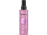 La Rive LA RIVE Lovely Pearl BODY MIST 200ml