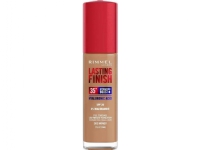 RIMMEL_Lasting Finish face foundation SPF20 35H 30ml