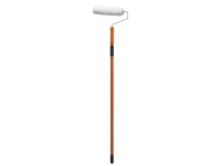 Home it Work® malerulle 25 cm og teleskopstang 1,1 - 1,95 meter