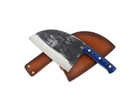 Samura MAD BULL serbisk kokkekniv (18 cm)