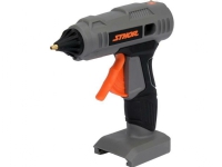 Toya STHOR PISTOLET DO GLUE 20V 11mm uten batteri og lader - SOLO