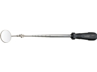 Inspektionsspejl 12921N 265-705mm Ø30mm