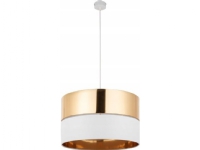 Lampa wisząca TK Lighting PENDING LIGHT HILTON E27 4771 WHITE