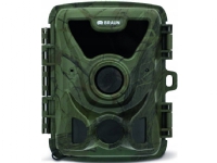 Braun Speiderkamera Black200a Mini