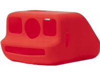 Polaroid Polaroid Silicone Camera skin for Go Red