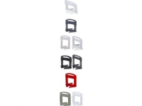 Rubi RUBI STRIPPER 3-12 mm 0,5 mm DELTA (B-100 stk.)