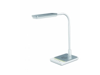 Maxcom LED skrivebordslampe ML 3100 Porto Hvit