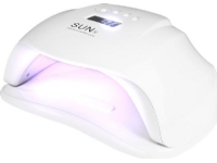 SUN spikerlampe UV LED LAMPE SUN X 54W