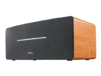 Edifier D12, Ledning & Trådløs, 70 W, Sort, Tre