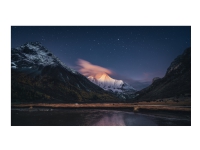 Samsung VM55C-R - 55 Diagonalklasse VHR-R Series LED-bakgrunnsbelyst LCD-skjerm - intelligent skilting - 1080p 1920 x 1080 - svart