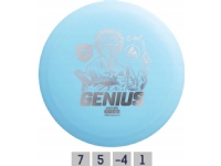Discmania Discgolf DISCMANIA Fairway Driver GENIUS Active Light Blue 7/5/-4/1