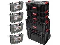 Qbrick  QBRICK SYSTEM 10W1