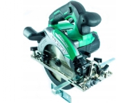 Batteridrevet sirkelsag HiKOKI C18DBAL