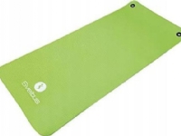 Gymnastikmåtte TRAINING MAT 1361 140 x 60 x 1cm Grøn