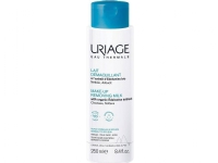Uriage Make-up Removing Milk Make-up fjerning melk for normal og tørr hud 250ml