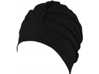 Hårhette. Stoff Swim PE 3473 20 sort