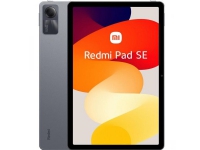 Produktfoto för XIAOMI REDMI PAD SE 4+64GB WIFI GRAPHITE GREY