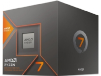 AMD Ryzen 7 8700G - 4.2 GHz - 8-core - 16 tråder - 16 MB cache - Socket AM5 - Boks