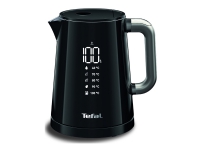 Tefal Smart'N Light KO854830 - Kedel - 1 liter - sort