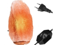 Izoxis Saltlampe/ionisator 3-5 kg 22722
