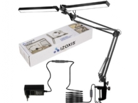 Izoxis skrivebordslampe Izoxis 23080 tegnebordslampe