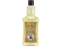 Reuzel Hår- og kroppsvask Reuzel 3in1, 350ml