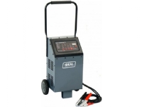 Ideell LIKTER MED STARTER I-STARTER 540 PRO STD/GEL/AGM 12/24V