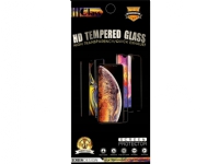 Vega HERDET GLASS MOTOROLA MOTO G54 / G14 - FLAT BESKYTTENDE GLASS>