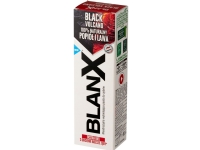 BLANX Whitening Toothpaste - Black Volcano 75ml