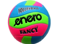 Enero BEACH VOLLEYBALL FANCY ENERO ROSA BLÅGRØNN