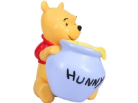 Paladone PALADONE Disney Winnie the Pooh-lampe (høyde: 16,5 cm)