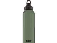 SIGG SIGG Butelka WMB Traveller Leaf Green 1.5L 8776.60