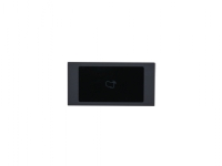 Dahua Technology VTO4202FB-MR1, Kortleser, Sort, Dahua Europe, VTO4202FB, 100 mm, 38,5 mm
