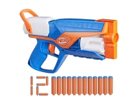 NERF N Series Agility