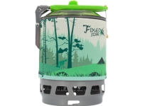 Fire-ahorn campingkomfur FMS-X3