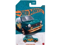 Hot Wheels Basics Anniversary 1:64 Asst
