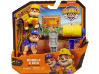 Rubble&Crew - Figure 2 Pack - Rubble&Mix (6066686)