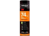 3M Foam 74 Spraylim 500 ml