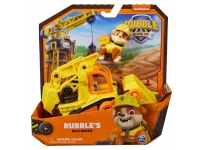 Rubble & Crew Core Vehicle - Rubble