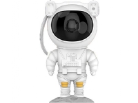Blow julepynt 79-720# Blow star projektor astronaut skyshow