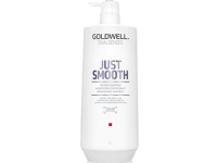 Goldwell GOLDWELL Dualsenses Just Smooth glattende sjampo 1000 ml