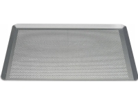 Patisse Patisse - Perforert stekebrett 40-30cm SØLVTOPP